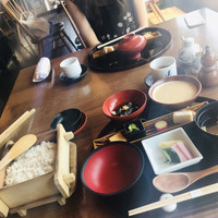浅草むぎとろ 本店 - 