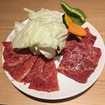 焼肉ふるさと - 