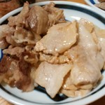 ヤオヨシ - 食べてみた