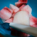 ヤオヨシ - 食べてみた