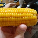 ヤオヨシ - 食べてみた