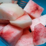 ヤオヨシ - 食べてみた