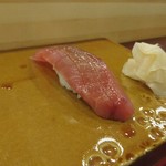 sushitotto - おまかせにぎり１０貫