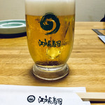 江戸長寿司本店 - 