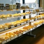 ロリアン - 店内のご紹介です②