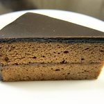 ティーゲベック - ザッハトルテ