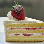 ティーゲベック - フルーツショート