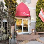 ティーゲベック - 外観