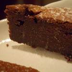 カシュカシュ - ガトーショコラ