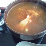 直利庵総本家 - 