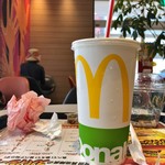 マクドナルド - 