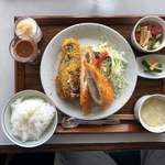 こぶた食堂 - こぶた食堂（ランチ）