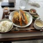 こぶた食堂 - こぶた食堂（ランチ）