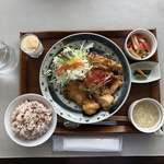 こぶた食堂 - こぶた食堂（ランチ）