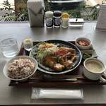 こぶた食堂 - こぶた食堂（ランチ）