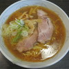 ラーメン ふくや