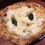 Pizzeria Antimo - 