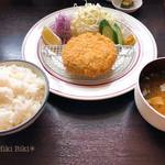 豚肉料理店 シロッコ - 