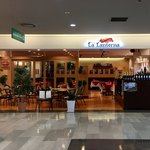 ラ ランテルナ ダ サルバトーレ - サルバトーレ