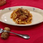 ラ ランテルナ ダ サルバトーレ - ボロネーゼ