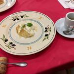 ラ ランテルナ ダ サルバトーレ - 何てこった…