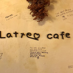 Latte heart cafe - 