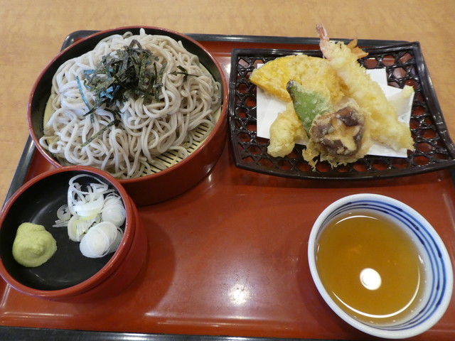 和風レストラン まるまつ 西多賀店 - 富沢（ファミレス）の写真