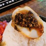 スパイスマジック シチミ - 