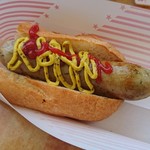 湯の丸おこびれ処 - 