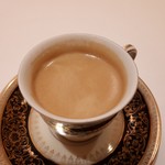 Vesta - コーヒー