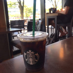 STARBUCKS COFFEE - 