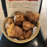 トラットリア グランボッカ - 