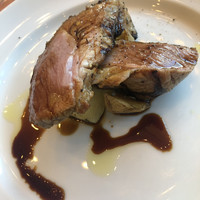 トラットリア グランボッカ - 