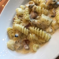 トラットリア グランボッカ - 