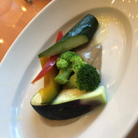 トラットリア グランボッカ - 