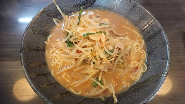 移転 ヘトコンラーメン 一福 高槻市 ラーメン 食べログ