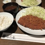 勝烈庵  - 