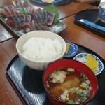 山本鮮魚店 - 