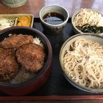 蕎家 - 料理写真:
