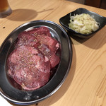 焼肉さ蔵Jr. - 