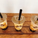 謝謝珍珠 山口イオン防府店