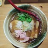 焼きあご塩らー麺 たかはし 上野店