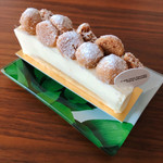 パティスリー・パリセヴェイユ - 