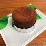 パティスリー・パリセヴェイユ - 