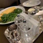 ウエスト青山ガーデン - 2019/08 