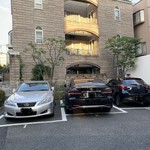 ウエスト青山ガーデン - 2019/08 