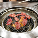 Yakiniku Motobi - 