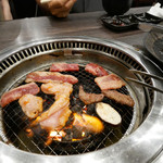 Yakiniku Motobi - 