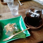茶房　古久家 - 