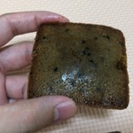 Suehiroya Kashiho - 胡麻